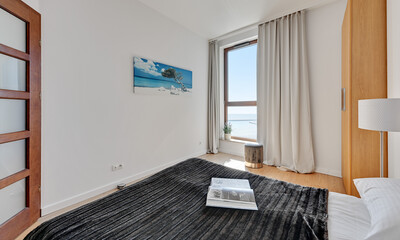 Zdjęcie inwestycji Sea Towers Apartament Bornholm