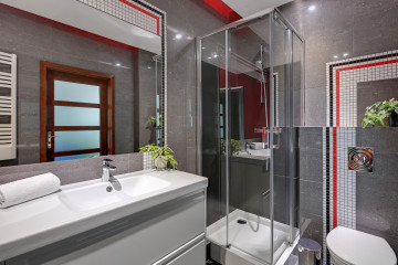 Zdjęcie inwestycji Sea Towers Apartament Bornholm