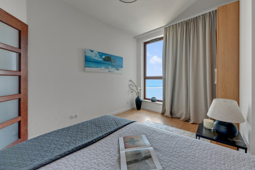 Zdjęcie inwestycji Sea Towers Apartament Bornholm