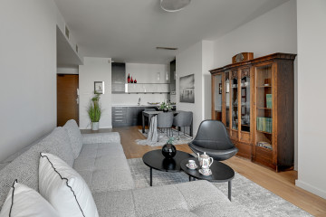 Zdjęcie inwestycji Sea Towers Apartament Bornholm