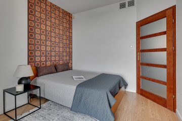 Zdjęcie inwestycji Sea Towers Apartament Bornholm