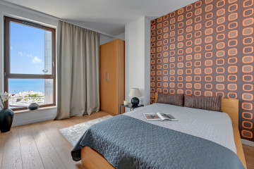 Zdjęcie inwestycji Sea Towers Apartament Bornholm