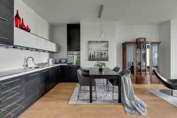 Zdjęcie inwestycji Sea Towers Apartament Bornholm