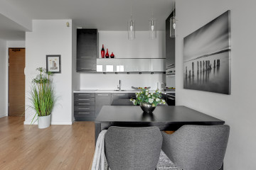 Zdjęcie inwestycji Sea Towers Apartament Bornholm