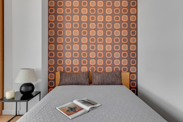 Zdjęcie inwestycji Sea Towers Apartament Bornholm