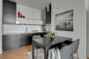 Zdjęcie inwestycji Sea Towers Apartament Bornholm