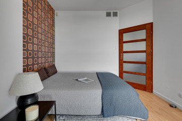 Zdjęcie inwestycji Sea Towers Apartament Bornholm