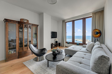 Zdjęcie inwestycji Sea Towers Apartament Bornholm