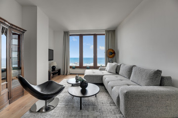 Zdjęcie inwestycji Sea Towers Apartament Bornholm