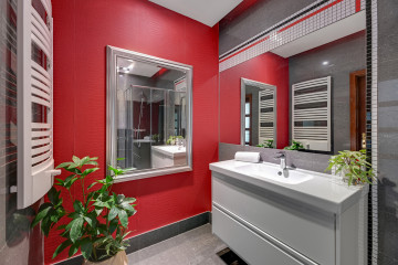 Zdjęcie inwestycji Sea Towers Apartament Bornholm