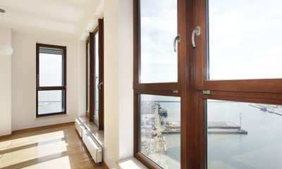 Zdjęcie inwestycji Sea Towers Apartament ok. 80 m2 I miejsce w hali garażowej I