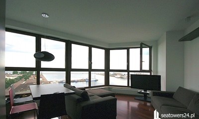 Zdjęcie inwestycji Sea Towers Apartament Panorama