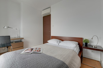 Zdjęcie inwestycji Sea Towers Apartament  Panorama z przepięknym widokiem na morze