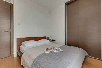 Zdjęcie inwestycji Sea Towers Apartament  Panorama z przepięknym widokiem na morze