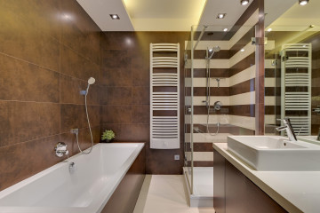 Zdjęcie inwestycji Sea Towers Apartament  Panorama z przepięknym widokiem na morze