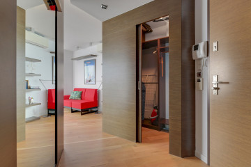 Zdjęcie inwestycji Sea Towers Apartament  Panorama z przepięknym widokiem na morze