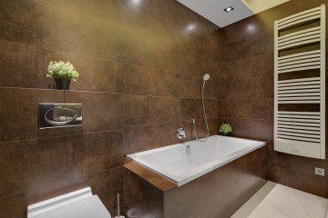 Zdjęcie inwestycji Sea Towers Apartament  Panorama z przepięknym widokiem na morze