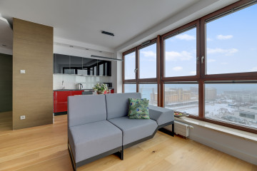 Zdjęcie inwestycji Sea Towers Apartament  Panorama z przepięknym widokiem na morze