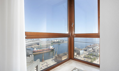 Zdjęcie inwestycji Sea Towers Apartament 93m2