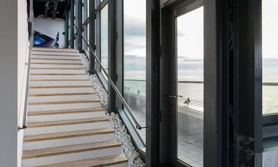 Zdjęcie inwestycji Sea Towers Apartament 245 m2