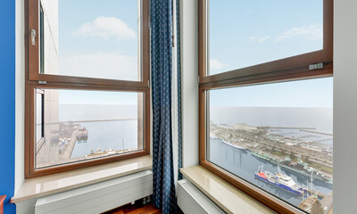 Zdjęcie inwestycji Sea Towers Apartament 87 m2