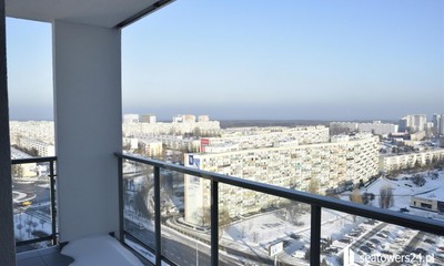 Zdjęcie inwestycji Sea Towers Apartament 65 m2