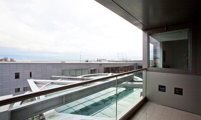 Zdjęcie inwestycji Sea Towers Apartament 82 m2, dwa balkony