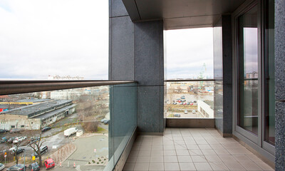 Zdjęcie inwestycji Sea Towers Apartament 82 m2, dwa balkony