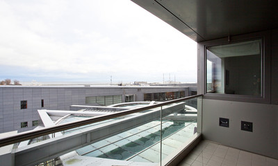 Zdjęcie inwestycji Sea Towers Apartament Klasyczny