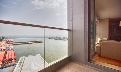 Zdjęcie inwestycji Sea Towers Apartament Kapitański