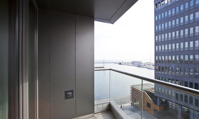 Zdjęcie inwestycji Sea Towers Apartament Lux