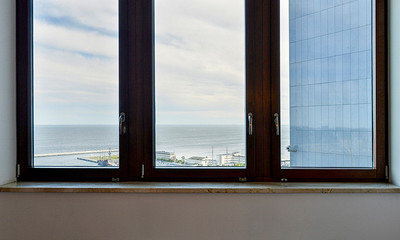 Zdjęcie inwestycji Sea Towers Apartament Perła