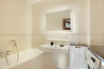 Zdjęcie inwestycji Sea Towers Apartament 77 m2/miejsce w hali garażowej