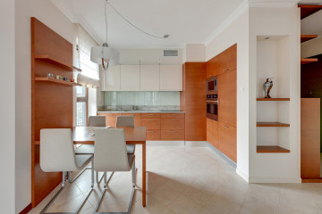 Zdjęcie inwestycji Sea Towers Apartament 77 m2/miejsce w hali garażowej