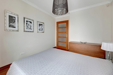 Zdjęcie inwestycji Sea Towers Apartament 77 m2/miejsce w hali garażowej