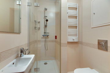 Zdjęcie inwestycji Sea Towers Apartament 77 m2/miejsce w hali garażowej