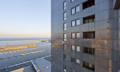 Zdjęcie inwestycji Sea Towers Apartament 77 m2