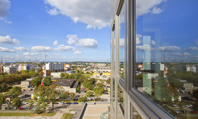 Zdjęcie inwestycji Sea Towers Apartament 50 m2