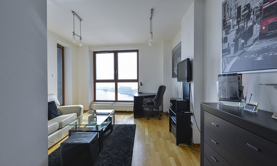 Zdjęcie inwestycji Sea Towers Apartment 45,9 m2