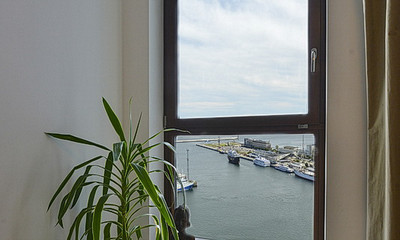 Zdjęcie inwestycji Sea Towers Apartament 52 m2