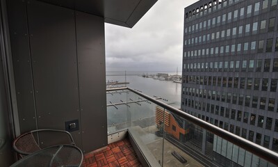 Zdjęcie inwestycji Sea Towers Apartmant 60 m2