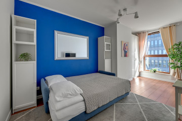 Zdjęcie inwestycji Sea Towers Apartmant 60 m2