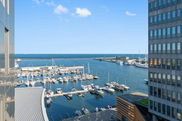 Zdjęcie inwestycji Sea Towers Apartmant 60 m2