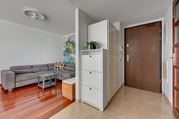 Zdjęcie inwestycji Sea Towers Apartmant 60 m2