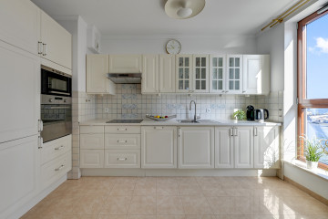 Zdjęcie inwestycji Sea Towers Apartmant 60 m2
