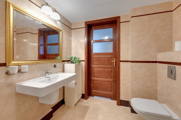Zdjęcie inwestycji Sea Towers Apartmant 60 m2