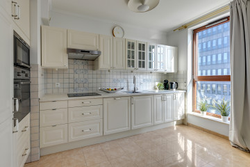 Zdjęcie inwestycji Sea Towers Apartmant 60 m2