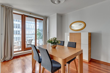 Zdjęcie inwestycji Sea Towers Apartmant 60 m2