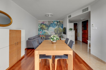 Zdjęcie inwestycji Sea Towers Apartmant 60 m2