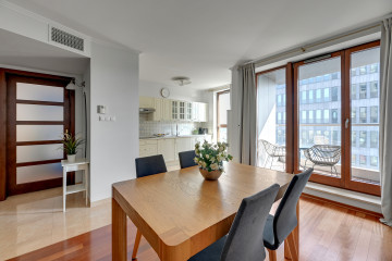 Zdjęcie inwestycji Sea Towers Apartmant 60 m2